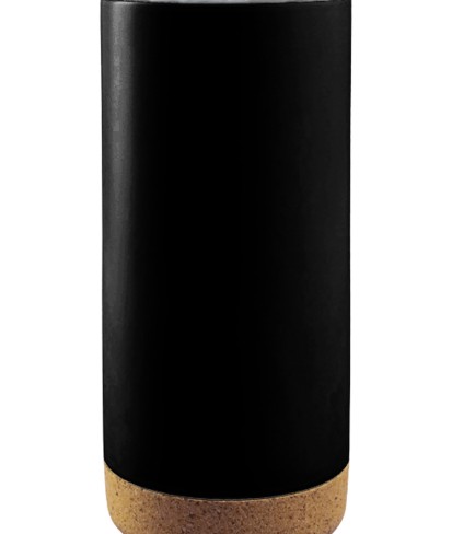 DENTRO - Tumbler with Cork Bottom